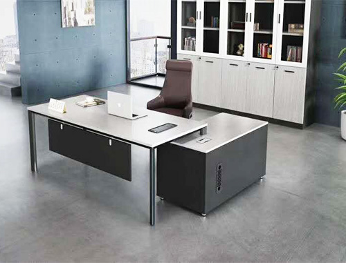 辦公桌、書(shū)柜